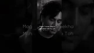 #shayaristatus #shortsvideo #community #poetry #merepasstumho #share #viralshorts #subscribe #shorts