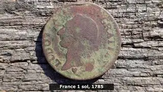 Rare Coins from Switzerland & Old French Coins &ndash; Amazing Finds!