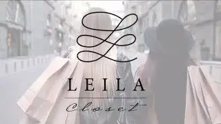 Lumiria Dress - Leila Closet