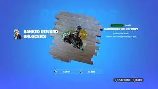 Fortnite oof live