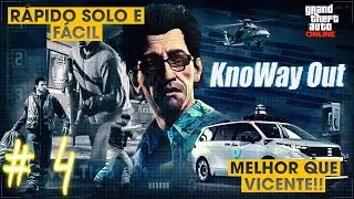 &ldquo;KNOWAY N&Atilde;O&rdquo; PARTE #4 PRA VOC&Ecirc; QUE &Eacute; INICIANTE🫵🏽 R&aacute;pido, f&aacute;cil e solo. (FIQUE MILION&Aacute;RIO)