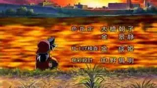 Beyblade 2002 Ending - Urban Love