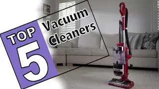 💜The 5 Best Vacuum Cleaners of 2020 - Review Guide