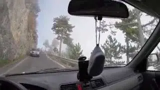Hohe Wand - Út a felhők fölé