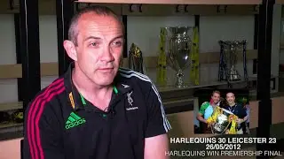 Conor O Shea: Six Incredible Years