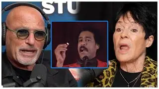 Richard Pryor Tried To Take His Own Life