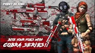 DOWNLOAD WEAPONPACK COBRA FOR PB ANDROID | CSPB ANDROID OFFLINE