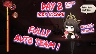 [Onmyoji GLOBAL] KARMA DUET | 2nd DAY | AUTO TEAM | Onmyoji EVENT | with GUIDANCE + TUTORIAL