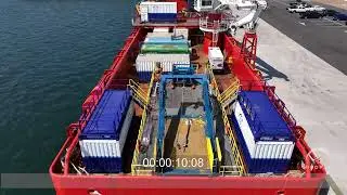 Introduction &mdash; MORI (Modular Ocean Research Infrastructure)