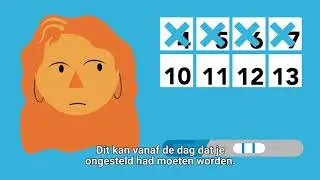 Denk je dat je misschien zwanger bent? JouwGGD legt uit hoe en wanneer je kan testen.