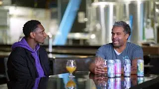 Black Brew Dialogues Episode One: White Lion Brewing Co.