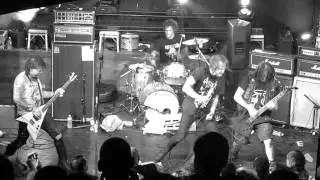 INFERN&Ouml;H - Live at Mohawk 05.31.2013 Chaos in Tejas