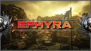 Road to Seriously 5.0 - Master Horde Frenzy | Marksman | Ephyra - Gears 5