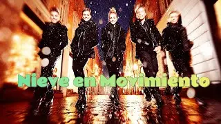 ❄️🕺Nieve en Movimiento &ndash; Latin Dance Groove | ByteBeats