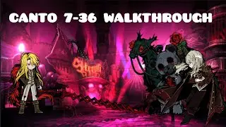 Limbus Company: Canto 7 Boss Walkthrough