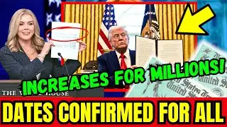 Social Security UPDATE HIT MILLIONS: Rules CHANGE Before the end of October!