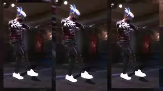Bujnai garo timro nautanki Maya ☺️🔥🥵||Nepali song ||FF PRESET VELOCITY 😱