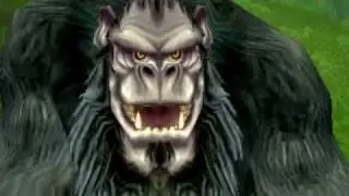 Speed Monkey
