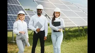 IT Infrastructure for CleanTech Industry
