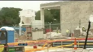 Water Treatment Plant celebrates 1M manhours injury-free
