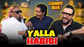 CANDY BOX | EP-67 | Yalla Habibi | Haroon Rafique | Goga Pasroori  ​| Saleem Albela