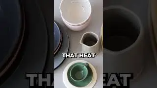 Why Do Plastic Dishes Stay Wet in the Dishwasher