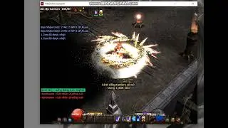 Test hack Xdame Mu-season.com