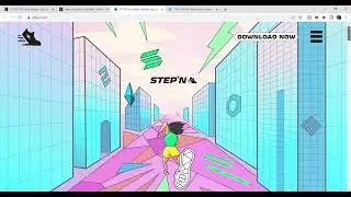 Stepn baned in china || stepn scam expose ? || 1000000 million doller scam ?