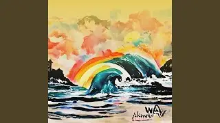 Lightwaves Glow