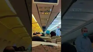 PIA Airline video for WhatsApp Status