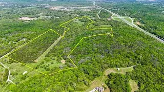 100.47 Acres FOR SALE on Spanntown Road, Arrington, TN