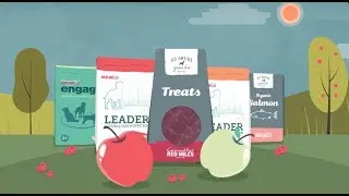 From our Farm to Your Kitchen - RED MILLS Pet