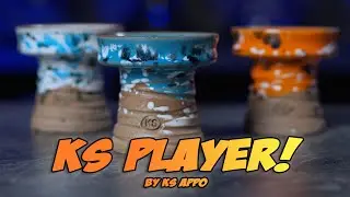 KS Player Phunnel - Hervorragender Kopf f&uuml;r 18&euro;