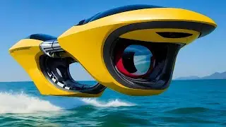 20 COOLEST AMPHIBIOUS VEHICLES ON EARTH