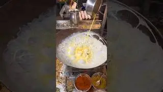 Kakinada Fast Food CENTER lo Fried Rice | #kakinada #shorts #youtubeshorts @RamLavanyaOfficial