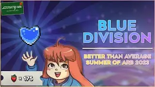 BTA SUMMER OF ARB CELESTE TOURNEY: Blue Division (Summer '23)