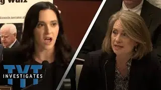 Republican Leaves The Room STUNNED Over 