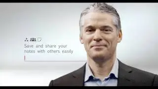 The Office People - Sharp Aquos Board