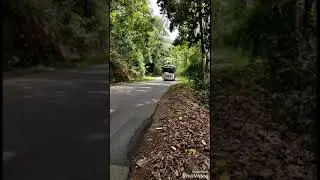 Mathrushree turist bus sullia