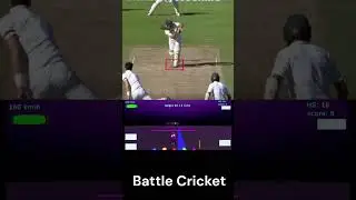 AB de Villiers: Batting in a box