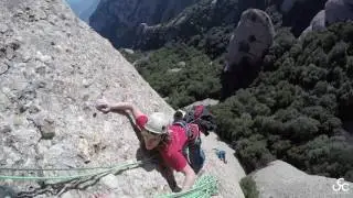 Brown Sugar + Valor a la Mòmia. Montserrat
