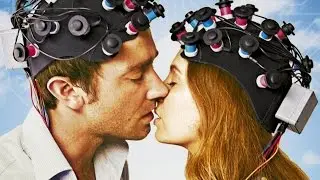 THE INFINITE MAN Bande Annonce (Science Fiction - Romance)