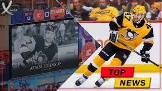 The Investigation of The Ex-NHL Player&rsquo;s Death Continues As Police Examine The Video - VAXA Post