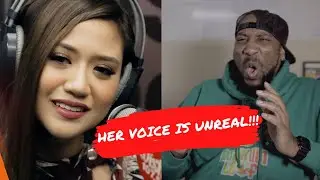 First Time Hearing | Morissette performs 