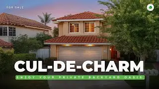 The Home Everyone Wants in San Diego's Best Pocket