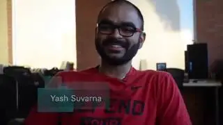 Intro to YESPLUS  - Next Yes Plus from Oct 1st to Oct 5th 2015 in Pittsburgh