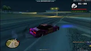 MTA-SA CIT2.net ChaosGuardians LV 7