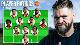 PLAYER RATINGS: Bayındır Flops, Bruno Bottles It, de Ligt the Only Leader