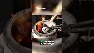 Железный Век  Переход и Преимущества Железа!
