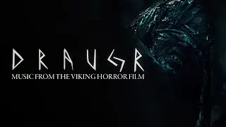 DRAUGR  | Music From the Viking Horror Film | Vampire Bytes